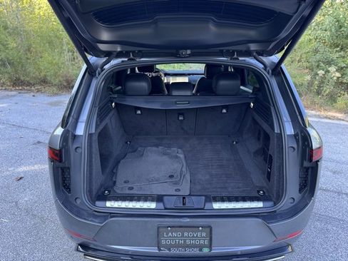 Used 2024 Land Rover Range Rover Sport Dynamic SE image 7