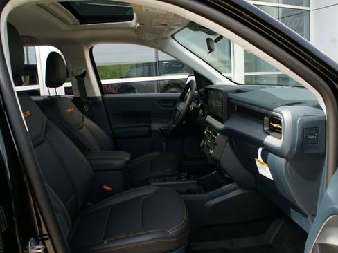 New 2026 Ford Maverick Tremor AWD/4WD image 40