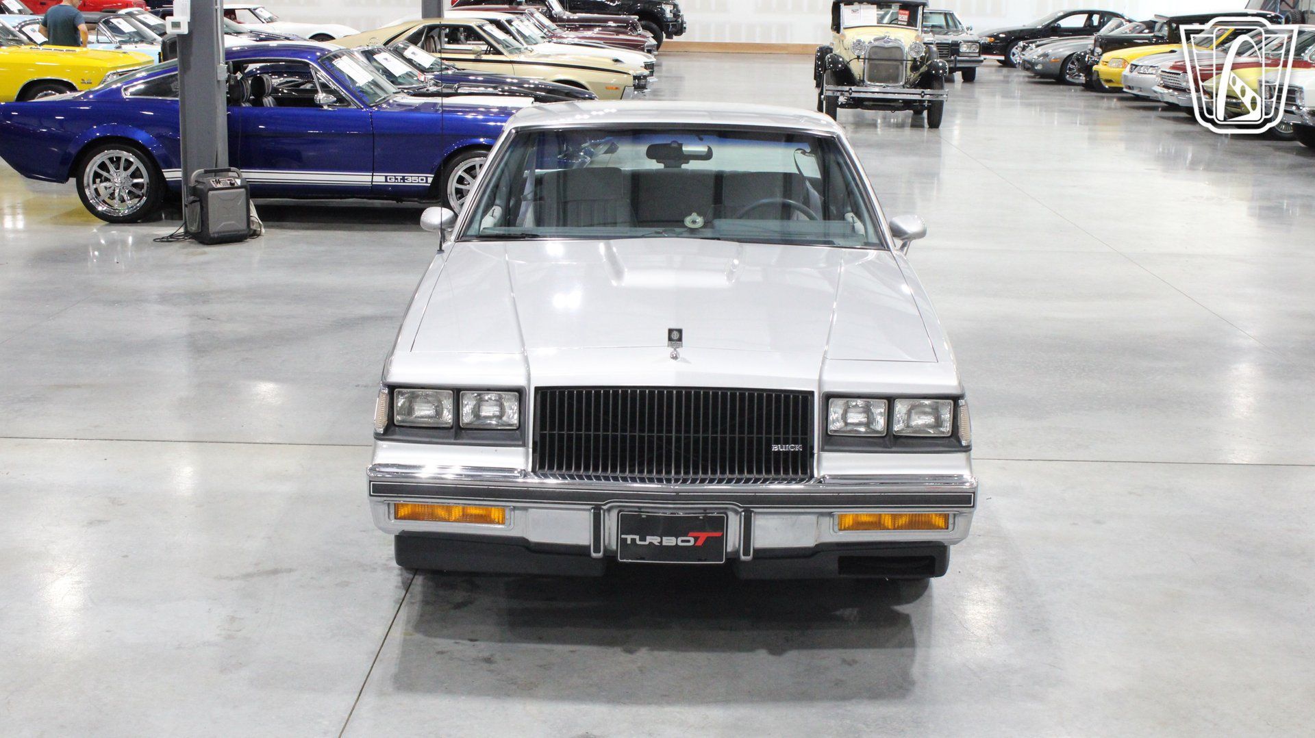 Used 1987 Buick Regal Coupe RWD image 39