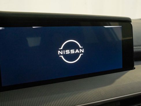 New 2026 Nissan Murano SV image 14