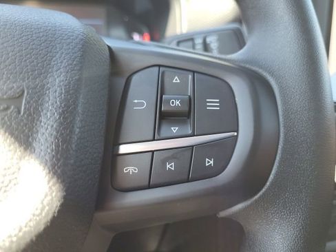 New 2025 Ford Ranger XL image 17