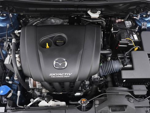 Used 2020 MAZDA CX-3 Sport image 30