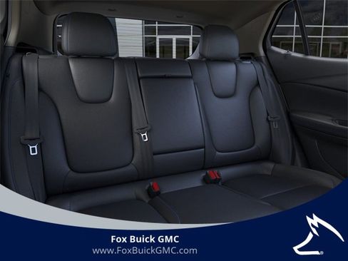 New 2026 Buick Encore GX Sport Touring w/ Comfort Package image 17