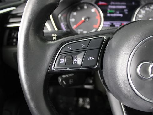 Used 2021 Audi A5 2.0T Premium AWD/4WD image 23