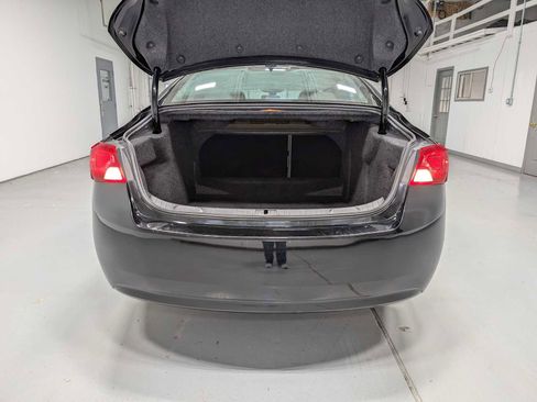Used 2019 Chevrolet Impala LS image 31