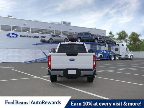 New 2026 Ford F350 XLT AWD/4WD image 5