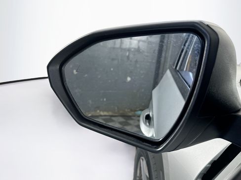 Used 2025 Hyundai Tucson SEL FWD image 16