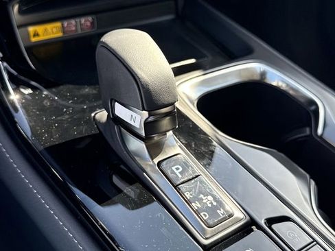 Used 2026 Lexus NX 350 AWD w/ Accessory Package (Z2) image 20