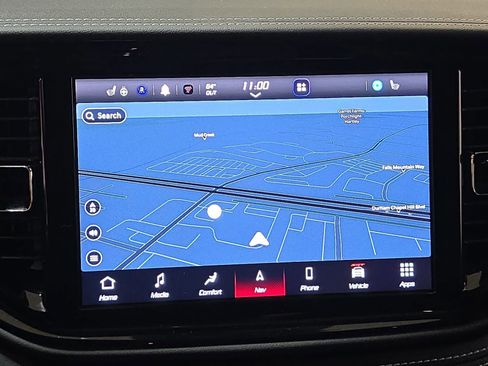 Used 2024 Dodge Durango SRT image 26