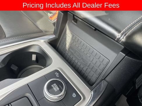 Used 2021 Ford Explorer Limited w/ Equipment Group 301A AWD/4WD image 39