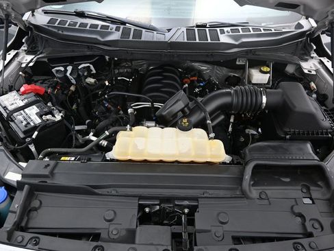 Used 2021 Ford F150 XL w/ STX Appearance Package image 11