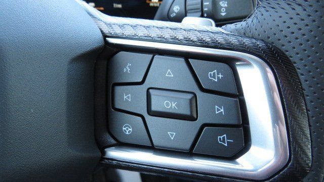 New 2025 Ford Mustang GT Premium RWD image 21