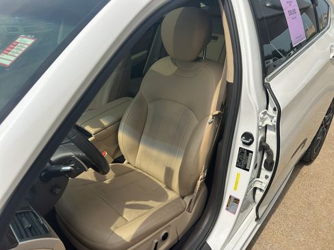Used 2020 Genesis G80 3.8 w/ Sport Package 02 RWD image 30