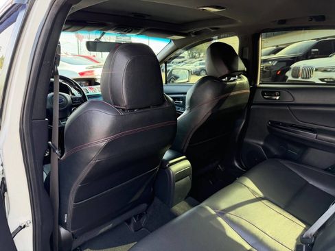 Used 2019 Subaru WRX Limited w/ Popular Package #1 AWD/4WD image 24
