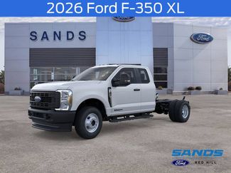 New 2026 Ford F350 XL AWD/4WD 360° Tour
