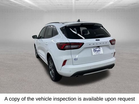 Used 2023 Ford Escape ST-Line w/ Tech Pack #1 image 10