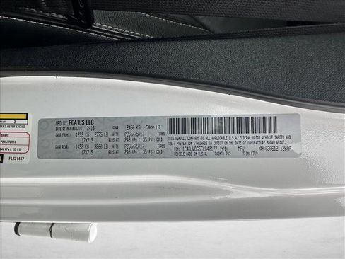 Used 2015 Jeep Wrangler Unlimited Sport AWD/4WD image 15