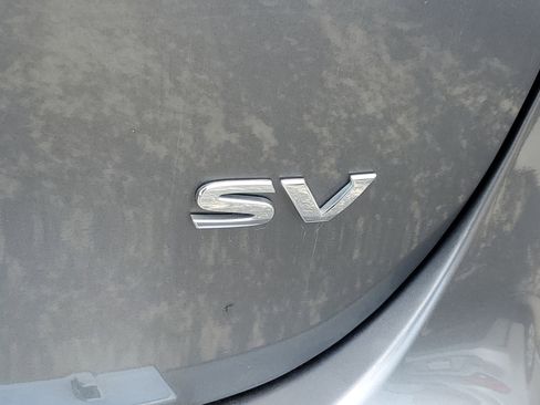 Used 2021 Nissan Rogue Sport SV FWD image 8