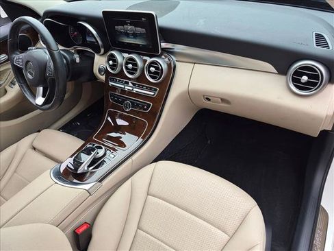 Used 2016 Mercedes-Benz C 300 Sedan image 21