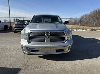 Used 2017 RAM 1500 Big Horn video 2