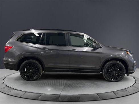 Used 2022 Honda Pilot Special Edition image 6