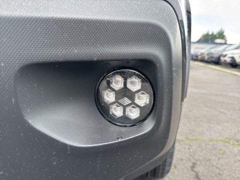 New 2026 Subaru Crosstrek 2.5i Wilderness image 13