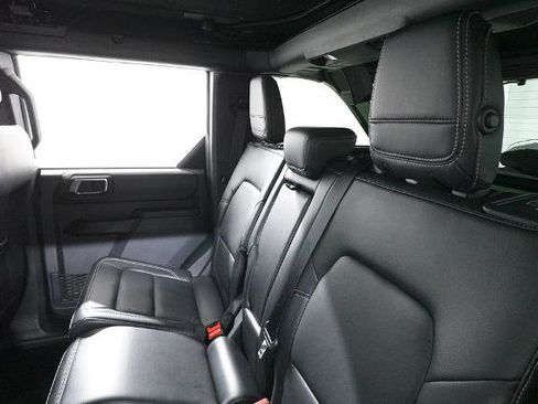 Certified 2025 Ford Bronco Outer Banks image 26