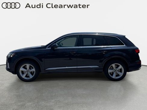Certified 2023 Audi Q7 2.0T Premium Plus AWD/4WD image 2