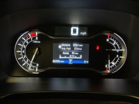 Used 2023 Honda Ridgeline RTL image 17