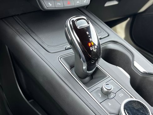 Certified 2024 Cadillac XT4 Premium Luxury w/ Cold Weather Package image 33