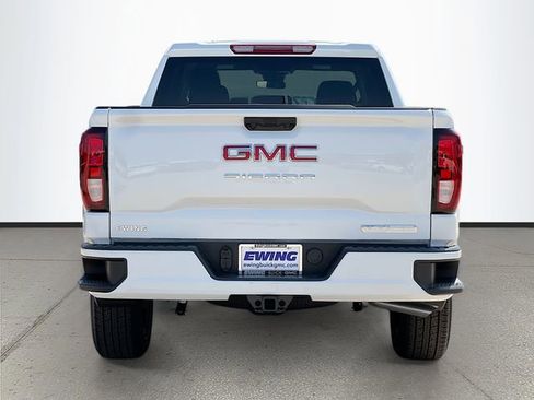 New 2026 GMC Sierra 1500 Elevation image 5