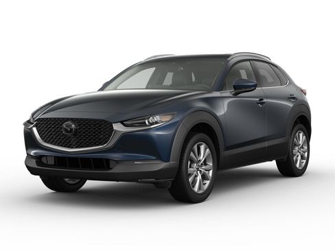 Used 2023 MAZDA CX-30 AWD 2.5 S w/ Premium Package image 1