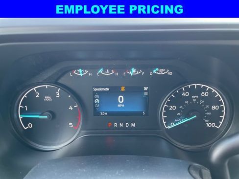 New 2026 Ford F450 XLT w/ FX4 Off-Road Package AWD/4WD image 2