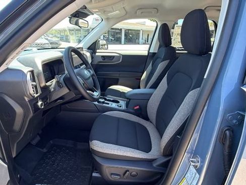 New 2026 Ford Bronco Sport Big Bend w/ Convenience Package AWD/4WD image 32