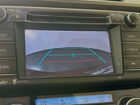 Used 2015 Toyota RAV4 XLE image 15