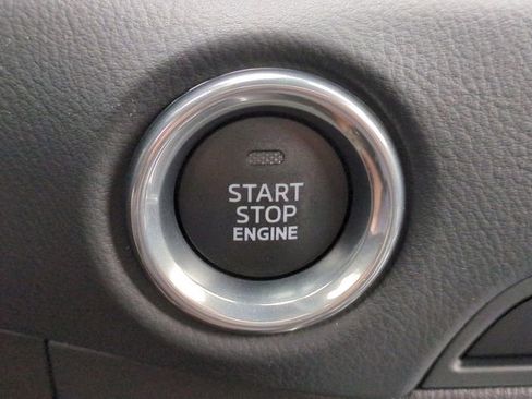 New 2025 MAZDA CX-5 Signature image 25