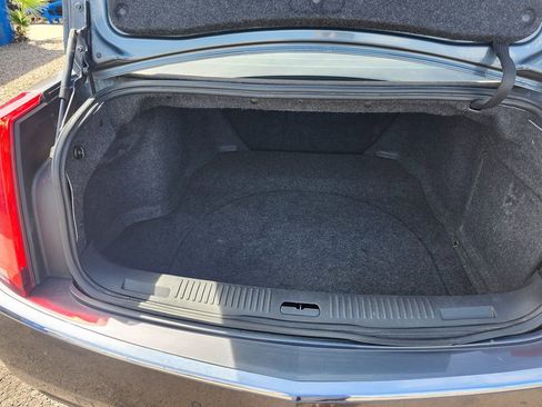 Used 2012 Cadillac CTS Premium image 32