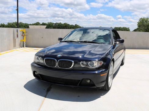Used 2006 BMW 330Ci Convertible RWD image 24