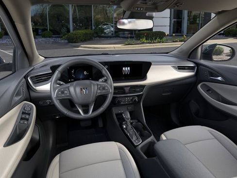 New 2026 Buick Encore GX Preferred w/ Advanced Technology Package AWD/4WD image 15