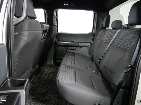 Used 2023 Ford F150 XL w/ STX Appearance Package AWD/4WD image 17