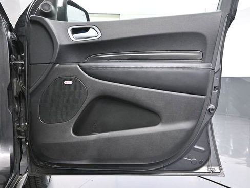 Used 2018 Dodge Durango Citadel w/ Technology Group image 51