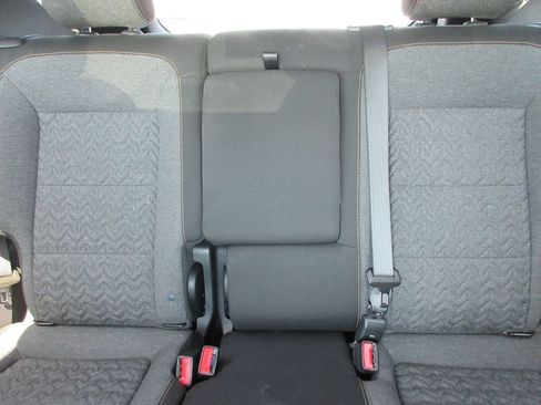 Used 2024 Chevrolet Equinox LT AWD/4WD image 20