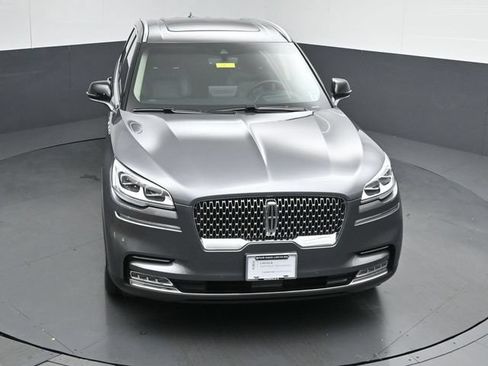 Certified 2022 Lincoln Aviator Reserve w/ Equipment Group 201A AWD/4WD image 45