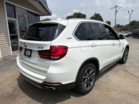 Used 2018 BMW X5 xDrive40e AWD/4WD image 6