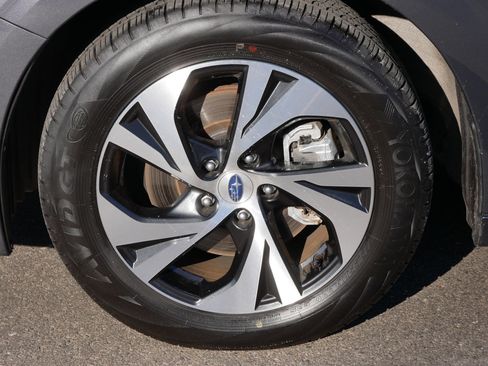 Used 2025 Subaru Legacy Premium image 15