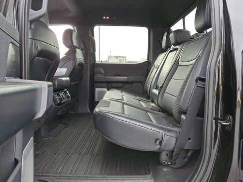 Used 2023 Ford F150 Raptor AWD/4WD image 13