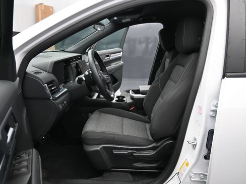 Used 2026 GMC Terrain Elevation FWD image 12