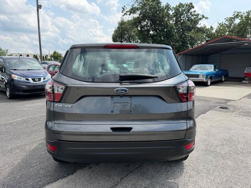 Used 2017 Ford Escape S FWD image 7
