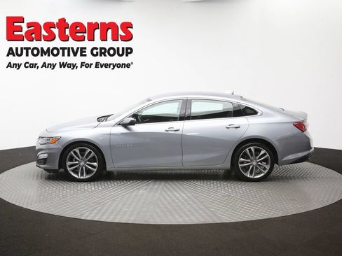 Used 2024 Chevrolet Malibu LT FWD image 61