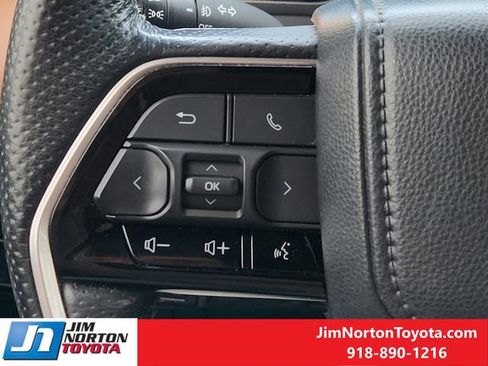 Used 2023 Toyota Tundra 1794 Edition AWD/4WD image 28
